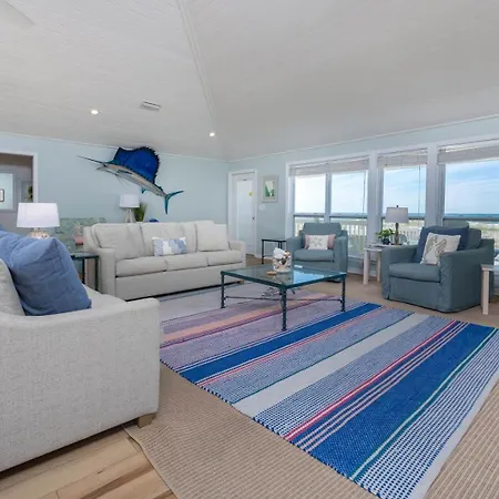 Howell Gulf House 2865 Home