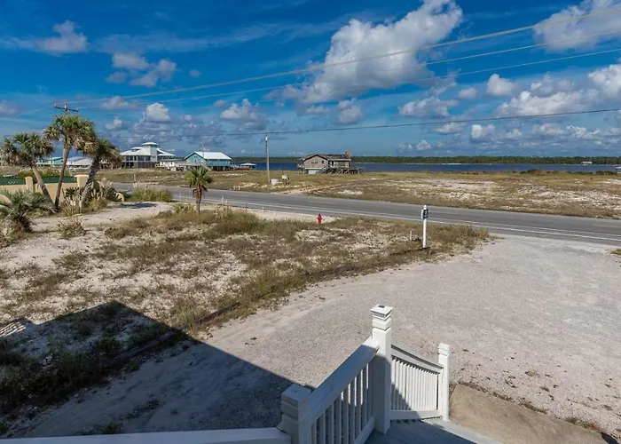 Holiday home Howell Gulf House 2865 Gulf Shores