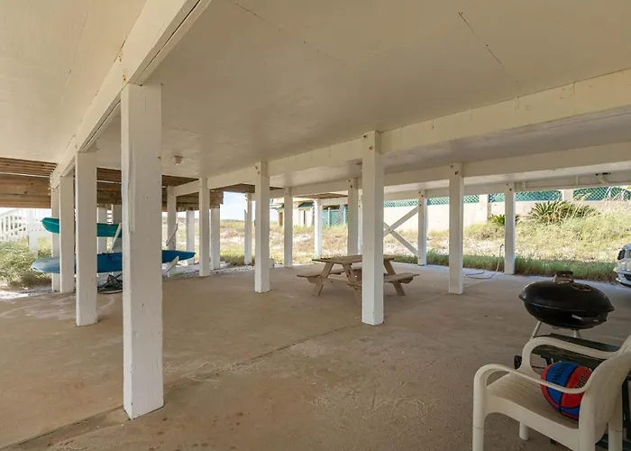 Howell Gulf House 2865 Gulf Shores