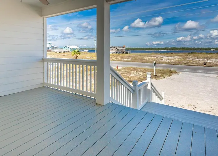 Holiday home Howell Gulf House 2865 Gulf Shores
