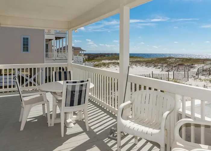 Howell Gulf House 2865 Holiday home Gulf Shores