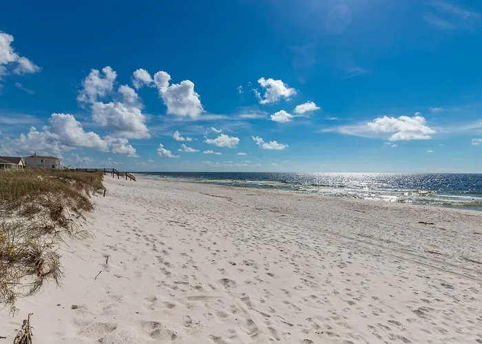 Howell Gulf House 2865 Gulf Shores