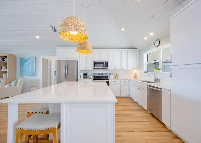 Howell Gulf House 2865 Holiday home