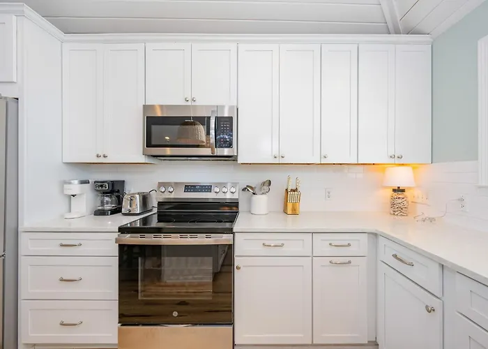 Howell Gulf House 2865 Holiday home *