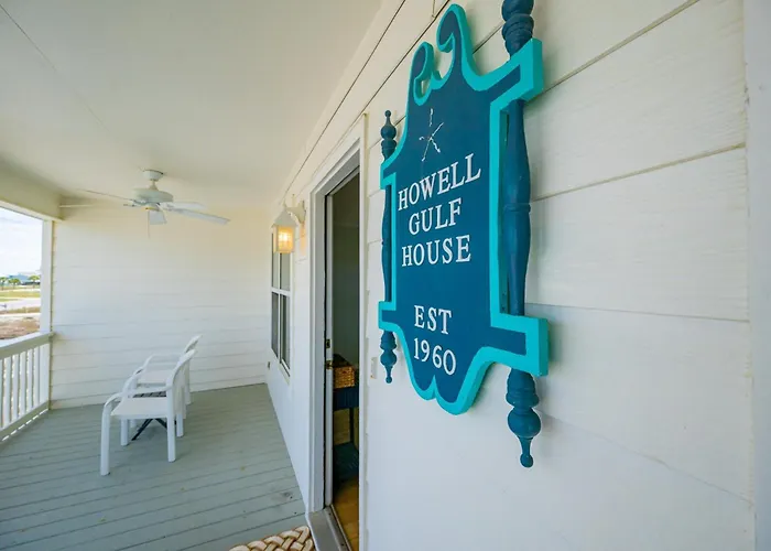 Howell Gulf House 2865 Holiday home Gulf Shores