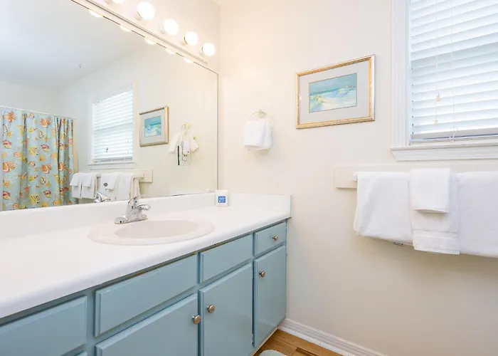 Howell Gulf House 2865 Holiday home
