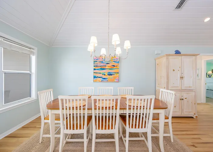 Howell Gulf House 2865 Holiday home