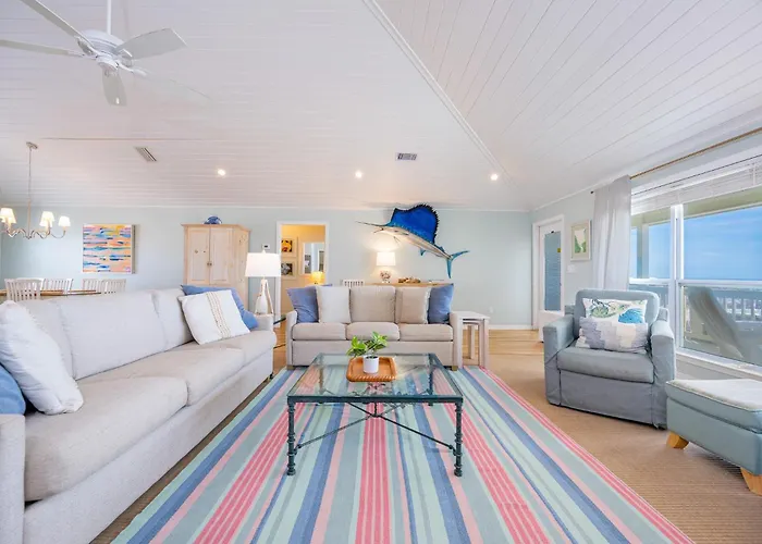 Howell Gulf House 2865 Holiday home Gulf Shores