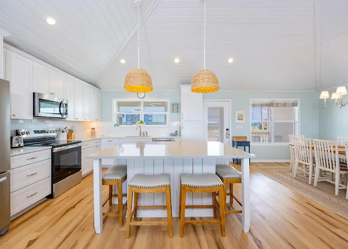 Holiday home Howell Gulf House 2865 Gulf Shores