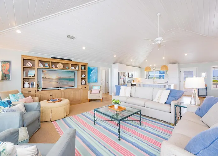 Howell Gulf House 2865 Gulf Shores
