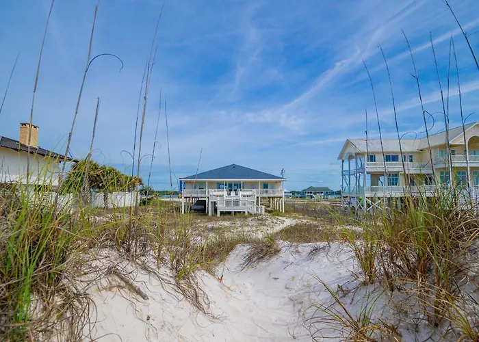 Howell Gulf House 2865
