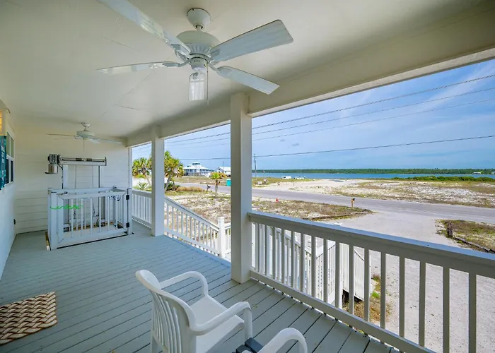 Howell Gulf House 2865 Holiday home