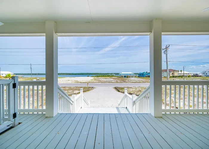 Holiday home Howell Gulf House 2865