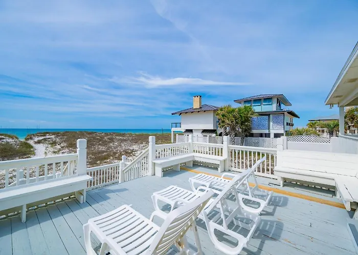 Howell Gulf House 2865 Holiday home Gulf Shores