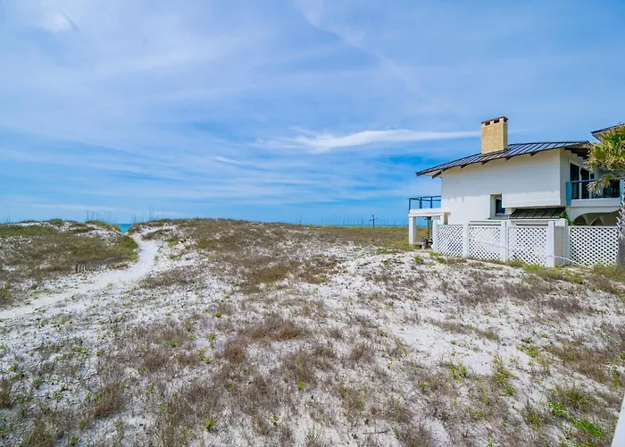 Howell Gulf House 2865