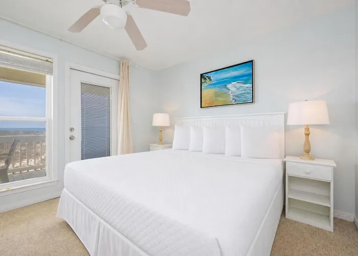 Howell Gulf House 2865 Gulf Shores