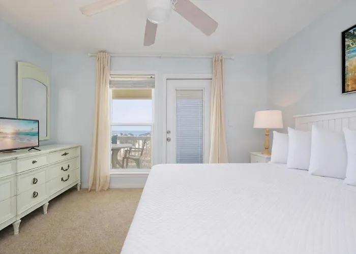 Howell Gulf House 2865 Gulf Shores
