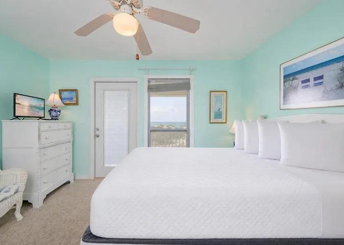 Howell Gulf House 2865 Holiday home Gulf Shores