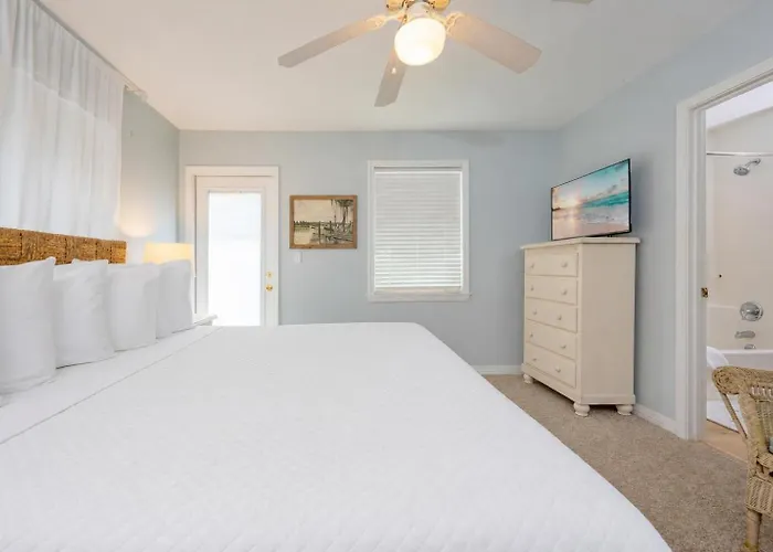 Howell Gulf House 2865 Holiday home